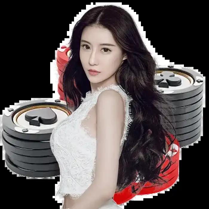 AKIYOSHI พระโขนง คาสิโนยอดนิยม เดิมพันง่าย จ่ายจริง