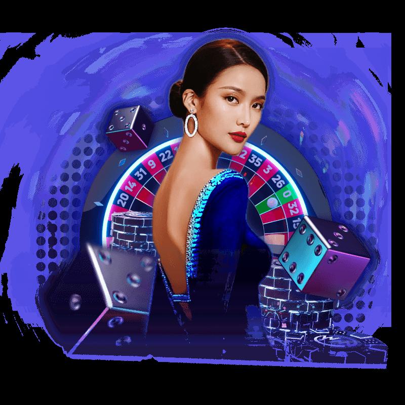 Allbet คาสิโนออนไลน์อันดับหนึ่ง เดิมพันง่ายจ่ายจริงมั่นใจที่สุด