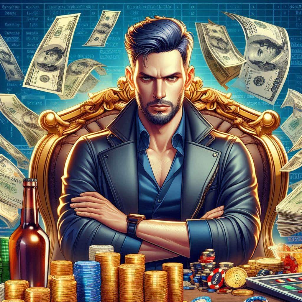 PG SLOT เว็บตรง เกมคาสิโนสุดฮิต โบนัสแตกง่าย 2023