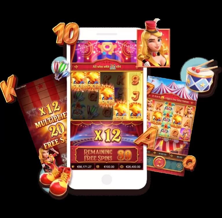 SAGAME666 คาสิโนครบวงจร ระบบดีที่สุดในไทย 2024