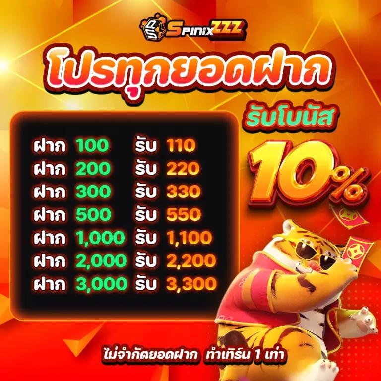 Slotbet คาสิโนออนไลน์นวัตกรรมใหม่ ฝาก-ถอนออโต้ ระบบเชื่อถือได้