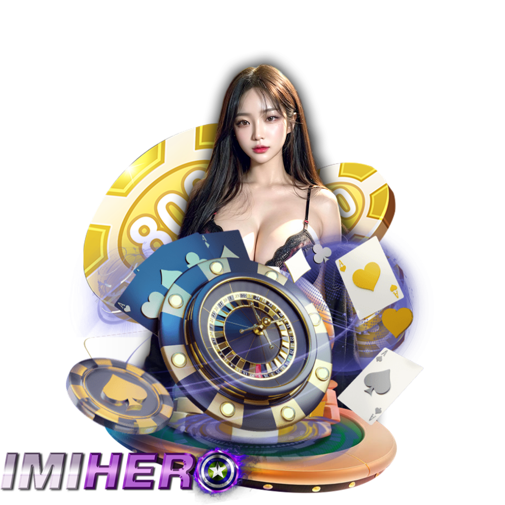 True Money คาสิโนออนไลน์อันดับหนึ่งครบทุกเกมมือถือ