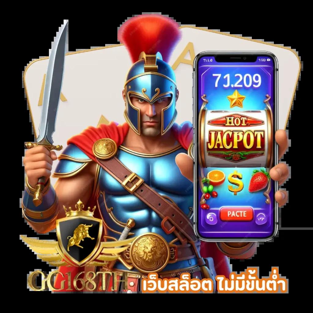betflixninja คาสิโนออนไลน์อันดับหนึ่ง พร้อมโปรโมชั่นสุดเร้าใจในไทย