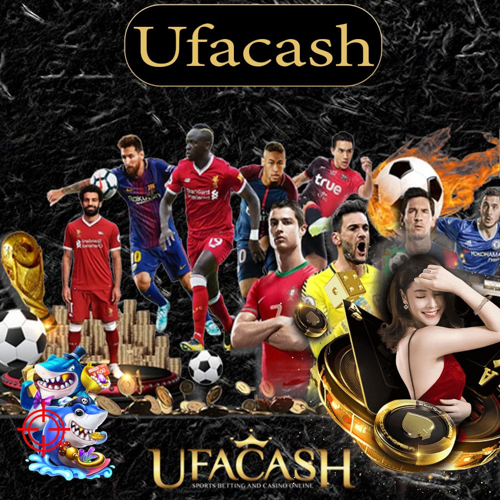 ufabet เว็บตรง ครบถ้วนทุกเกมเดิมพันยอดนิยมในไทย