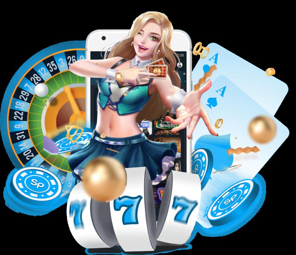 การเล่นสล็อตออนไลน์อันดับ 1 รวมเกมฮิต 2024 | การเล่นสล็อต