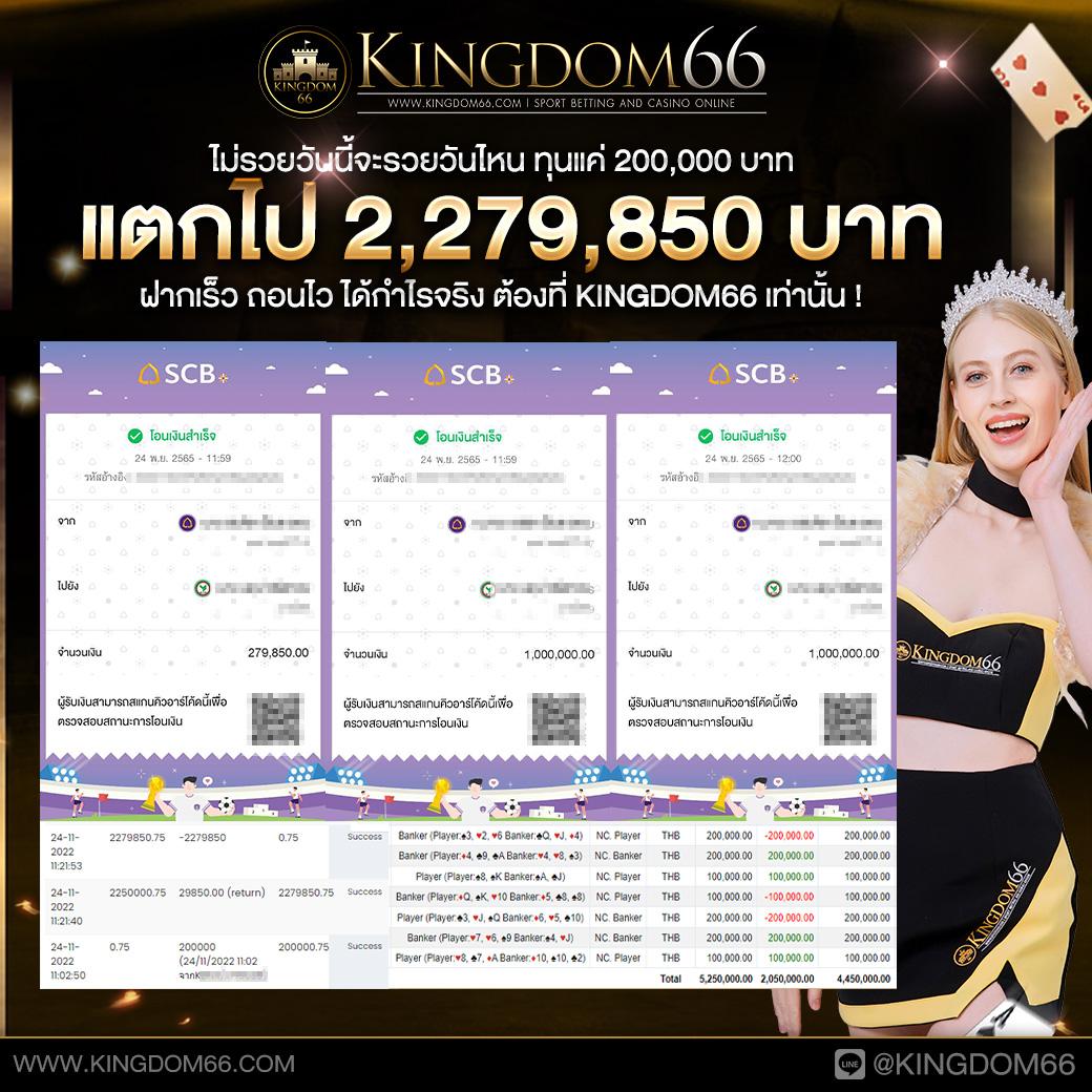 ทดลองเล่น slot24th คาสิโนอันดับหนึ่งในไทย พร้อมโปรโมชั่นสุดคุ้ม