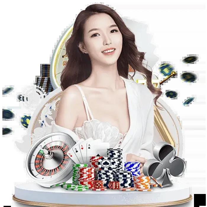 นินจา สล็อต คาสิโนออนไลน์อันดับหนึ่ง พร้อมโปรโมชั่นสุดคุ้มในไทย