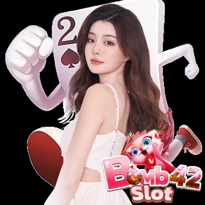บุญโชคสล็อต เว็บเดิมพันฮิต ระบบฝากถอนอัตโนมัติ รางวัลจุใจ
