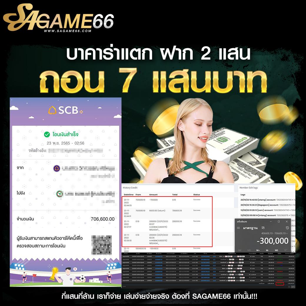บ้านบอล5 เว็บคาสิโนครบวงจร ด้วยระบบทันสมัยที่สุดในไทย