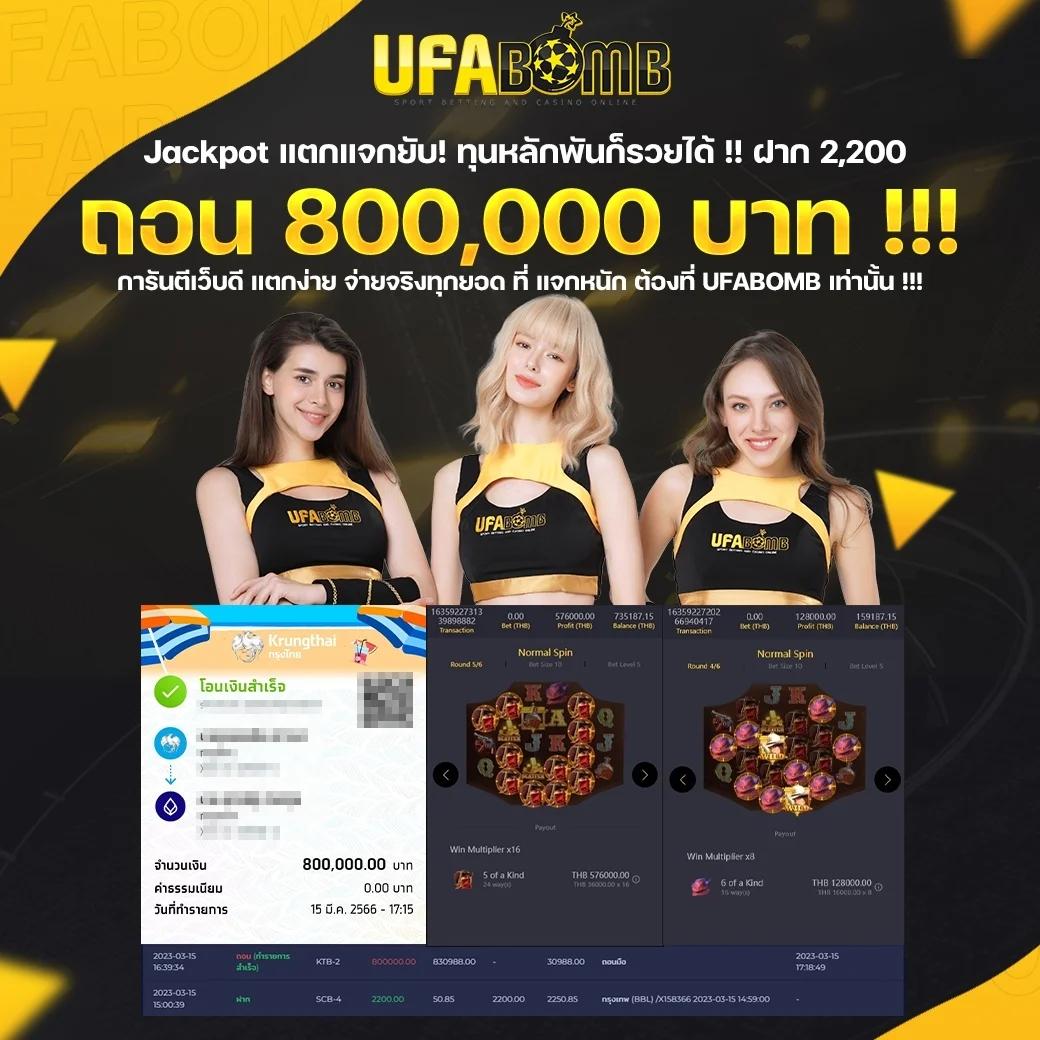 บ้านบอล666 เว็บแทงบอล ชั้นนำ ระบบทันสมัยที่สุดในไทย