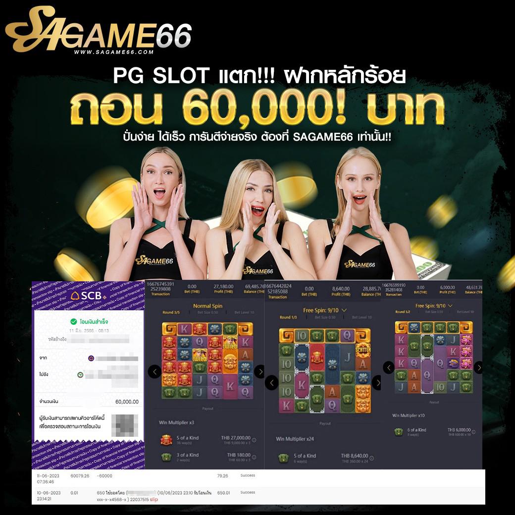 ฝาก15รับ100 กับวอเลท เล่นง่ายแตกไว พร้อมโปรโมชั่นสุดคุ้ม