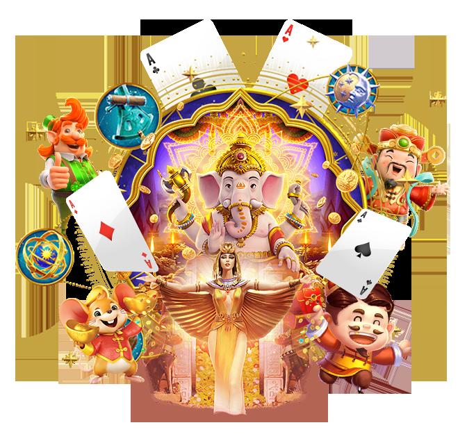 สุดยอดเกมคาสิโนออนไลน์ สุ่มชื่อไทย โปรโมชั่นแรงสุดแห่งปี