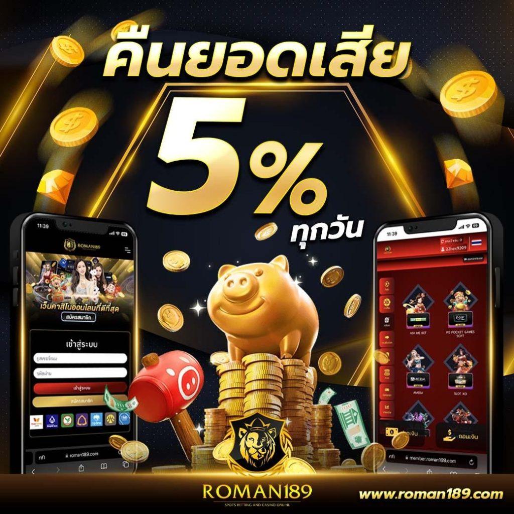 สมัครรับเครดิตฟรี 100 เว็บหลัก รวมเกมฮิตล่าสุด โปรโมชั่นแรงเล่นง่าย