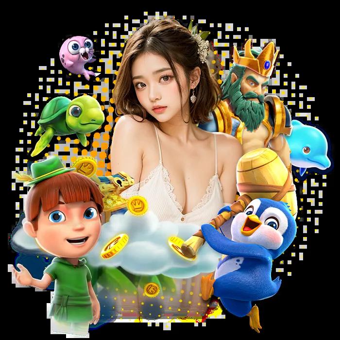 สล็อต Fun88 เกมเดิมพันสด พร้อมโบนัสสุดคุ้มในปี 2024