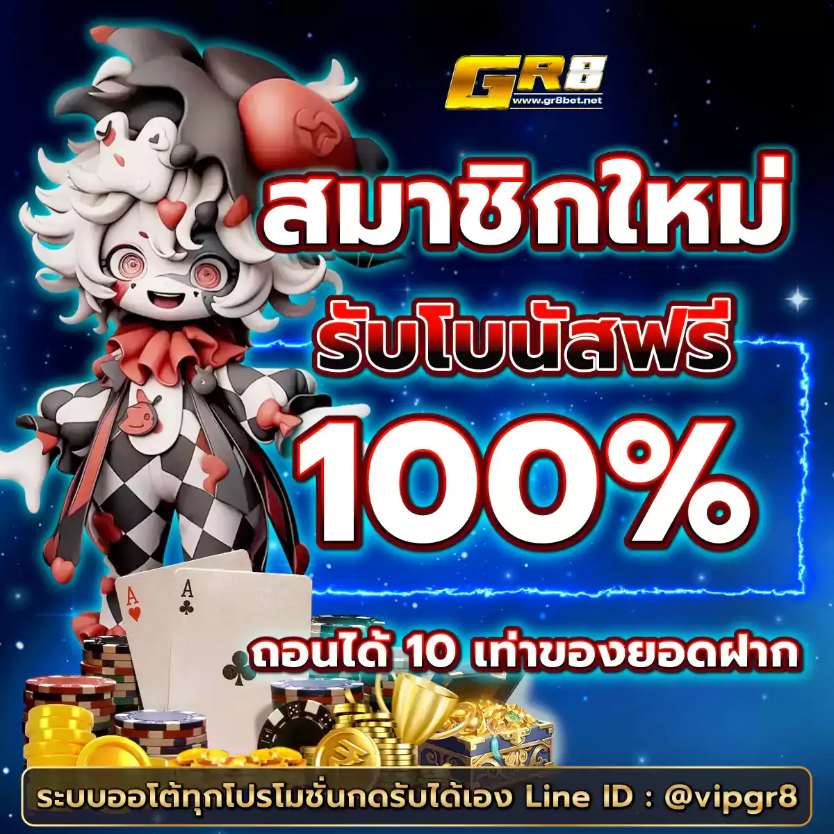 สล็อต ทดลองเล่นฟรีทุกค่าย สัมผัสความสนุกก่อนใคร มาตรฐานระดับไทย