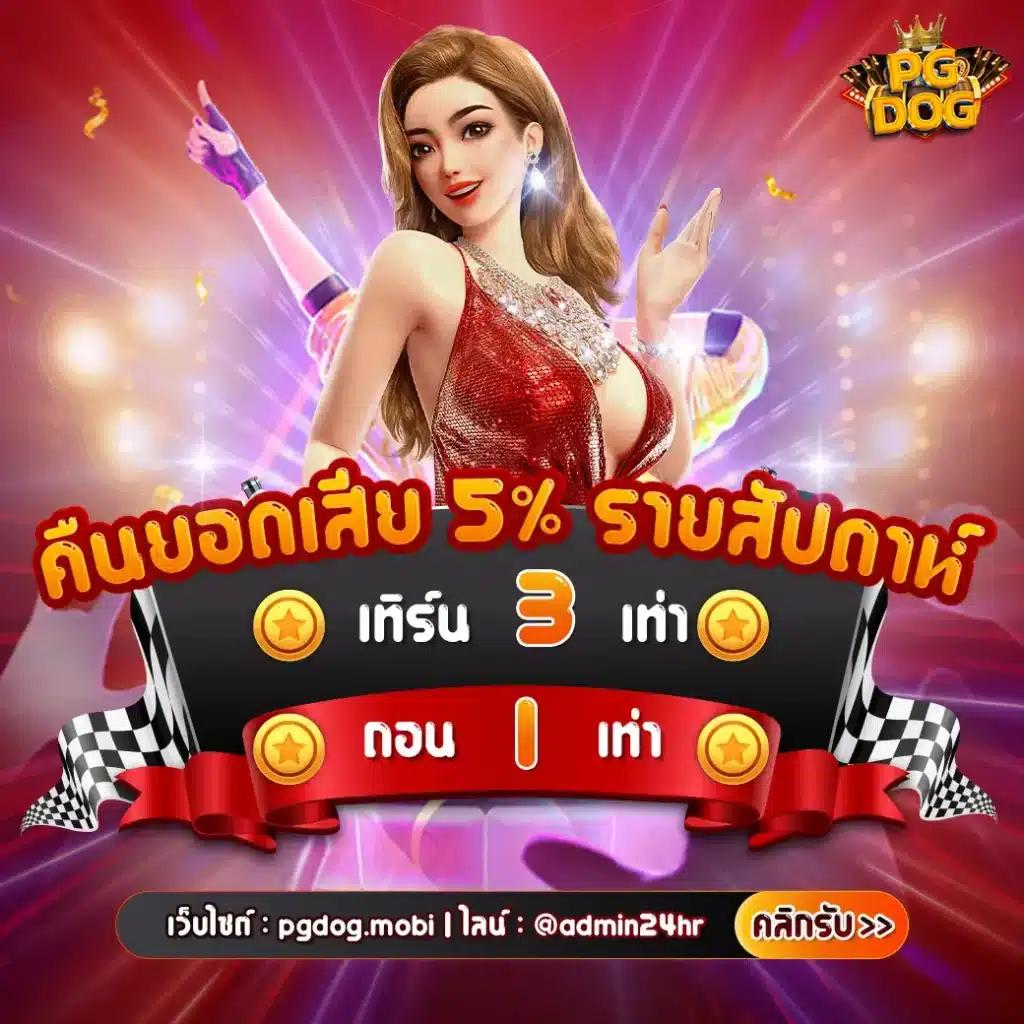 สล็อตเว็บนอก แบรนด์คาสิโนชั้นนำ รวมเกมฮิตอันดับ 1 เล่นง่ายจบในเว็บเดียว