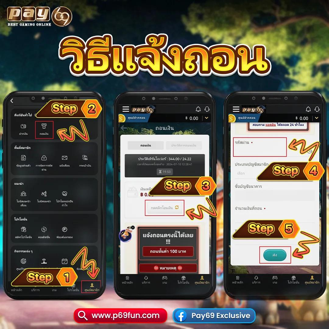 สล็อตแตกง่ายเว็บตรง ระบบใหม่ล่าสุด เล่นสะดวก ปลอดภัย 2024