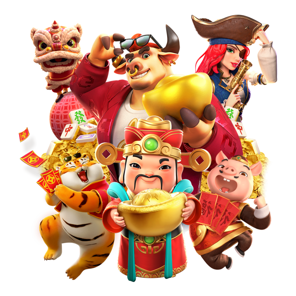 เว็บ ruay รวมเกมดัง เล่นง่ายได้เงินจริง แฟนสล็อตต้องไม่พลาด