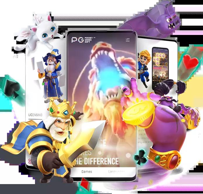 เว็บcat888 ศูนย์รวมเกมฮิตได้เงินจริง แห่งปี 2024