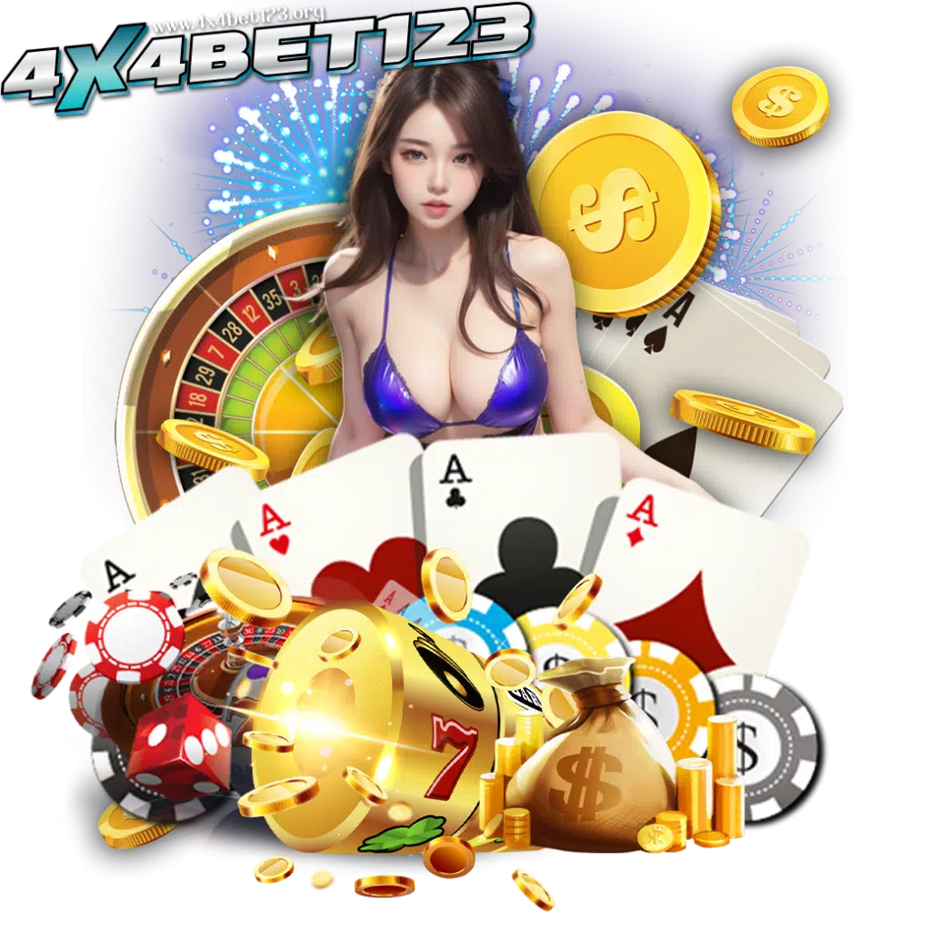 เว็บm98 คาสิโนชั้นนำ รวมเกมสล็อตและเกมไพ่มาแรงในไทย