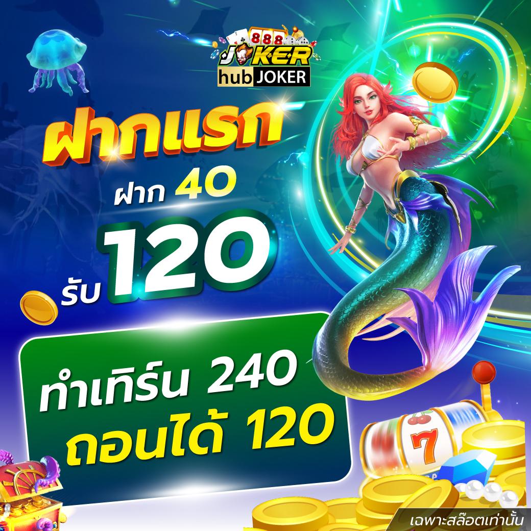 เว็บสล็อตวอเลท ช่องทางเดิมพันใหม่ล่าสุด พร้อมรับเครดิตฟรี 2024